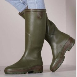 Aigle Parcours ll khaki