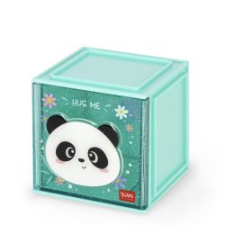 Legami cube med klistermrker