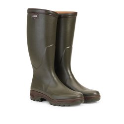 Aigle Parcours ll khaki