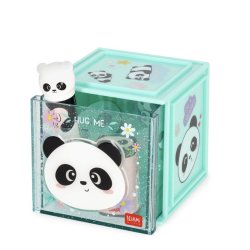 Legami cube med klistermrker