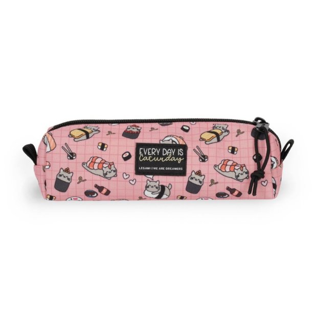 Legami penalhus sushi cat