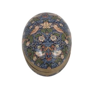 Liberty pskeg Strawberry Thief 