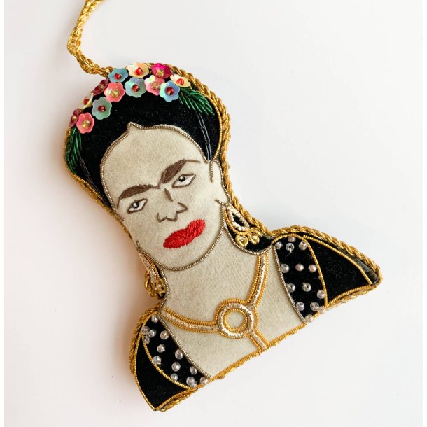 Frida Kahlo juleophng 