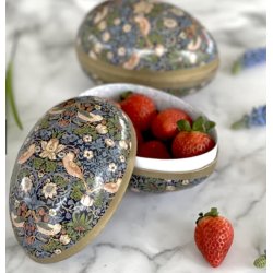 Liberty pskeg Strawberry Thief 