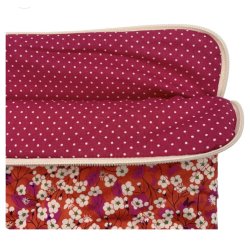 Liberty cover 13/14 tommer