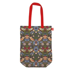 Strawberry Thief tote bag