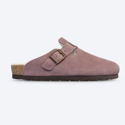 Slip on rosa dame