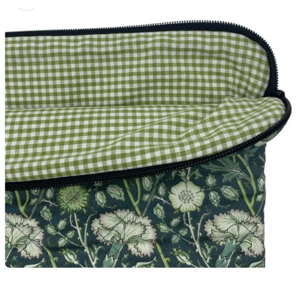 Liberty cover 15/16 tommer