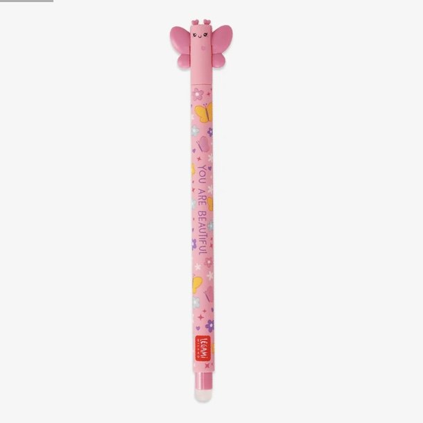 Legami pen sommerfugl