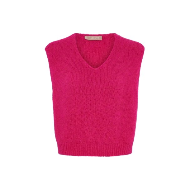 Vest Pink