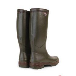 Aigle Parcours ll khaki