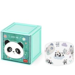 Legami cube med klistermrker