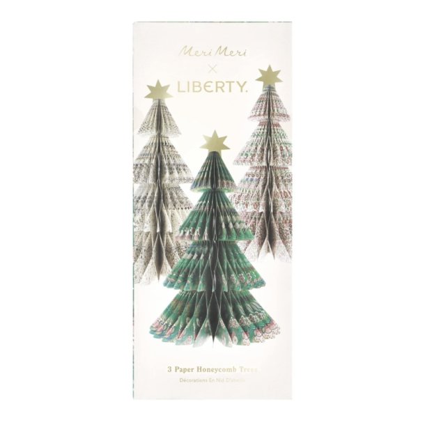 Liberty Juletrer
