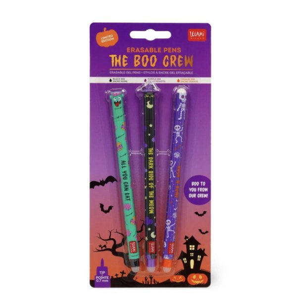Legami Halloween st