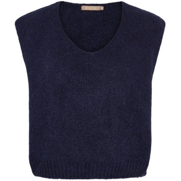 Vest mrkebl