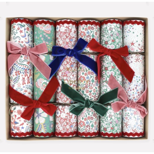 Liberty crackers