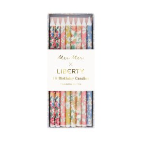 Liberty party lys