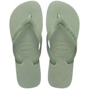 Havaianas top  lys gr�n
