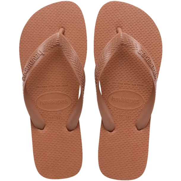 Havaianas Rust
