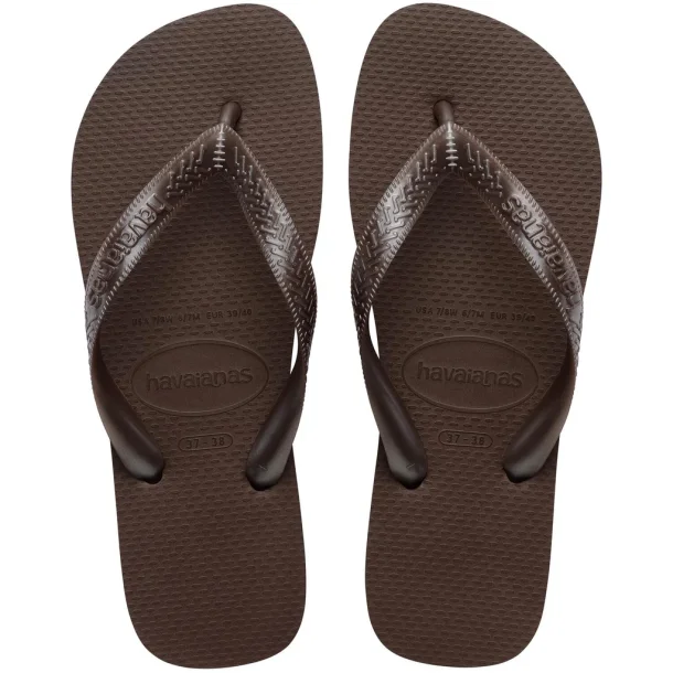Havaianas Brun