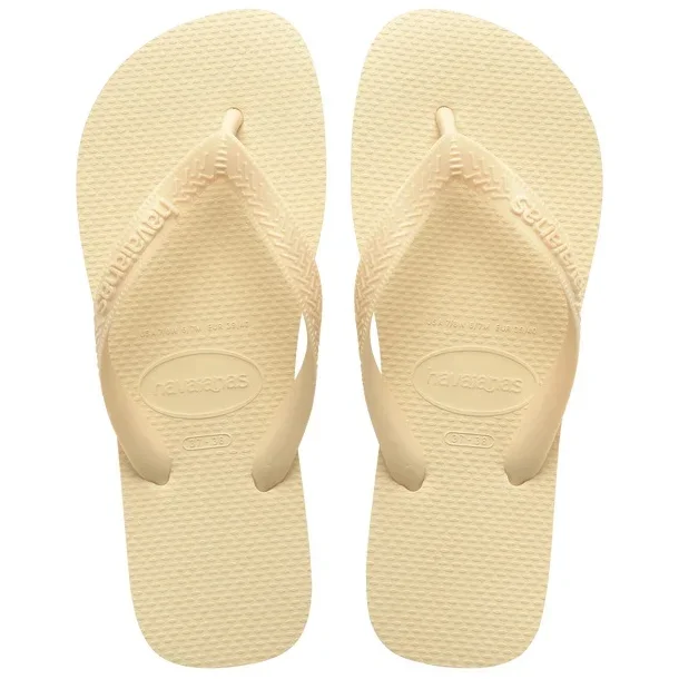 Havaianas Butter cream