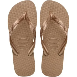 Havaianas Top Rose Gold