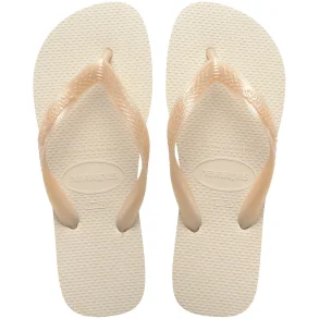 Havaianas Top Beige Straw/Beigh