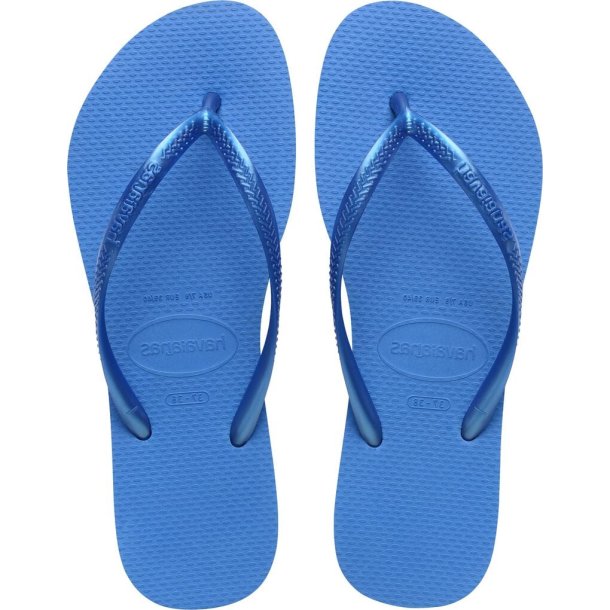 Havaianas Brilliant Blue