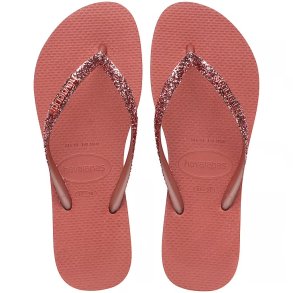 Havaianas Slim Canyon Clay