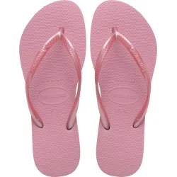 Havaianas Chiffon Rose