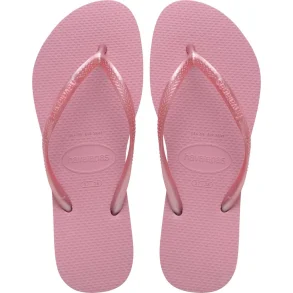 Havaianas Chiffon Rose