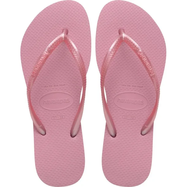 Havaianas Chiffon Rose