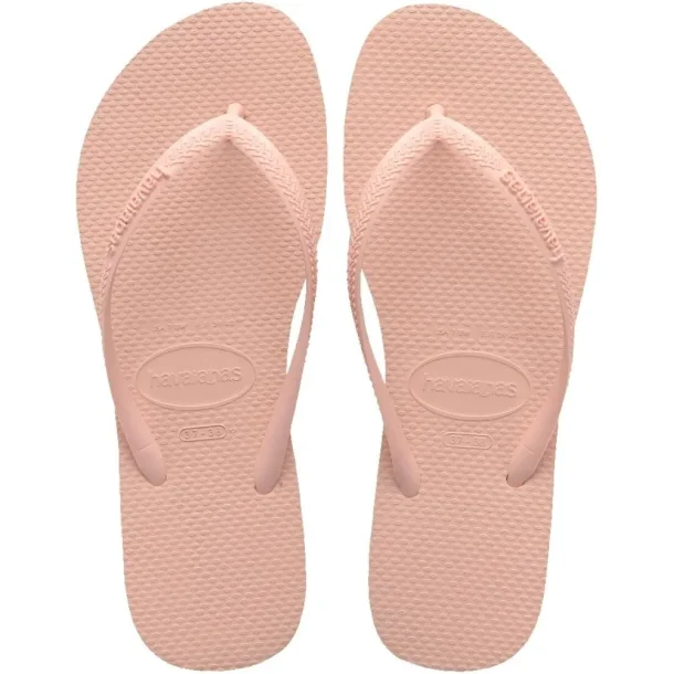 Havaianas Ballet Rose