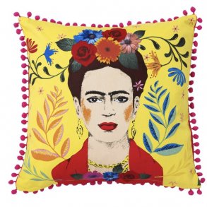 Frida Kahlo